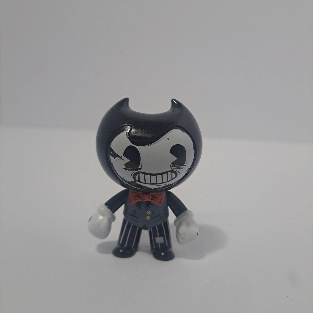 Bendy Series 2